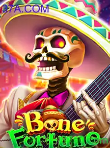 BoneFortune: A Nova Sensação dos Jogos de Tabuleiro