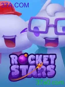RocketStars: A Nova Sensação dos Jogos Online